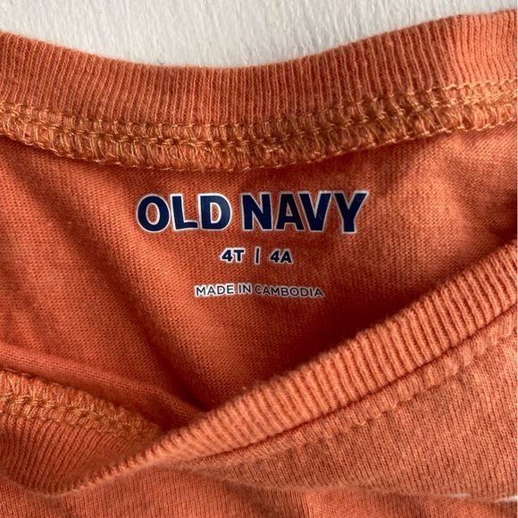 Dress 4T - Picture 2 of 2